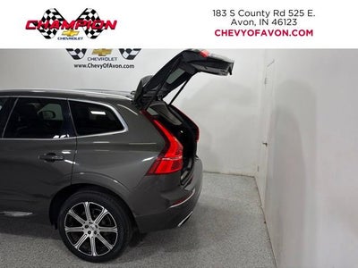 2020 Volvo XC60 T5 Inscription