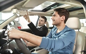 Schedule a test drive at Champion Chevrolet of Avon in AVON, IN.