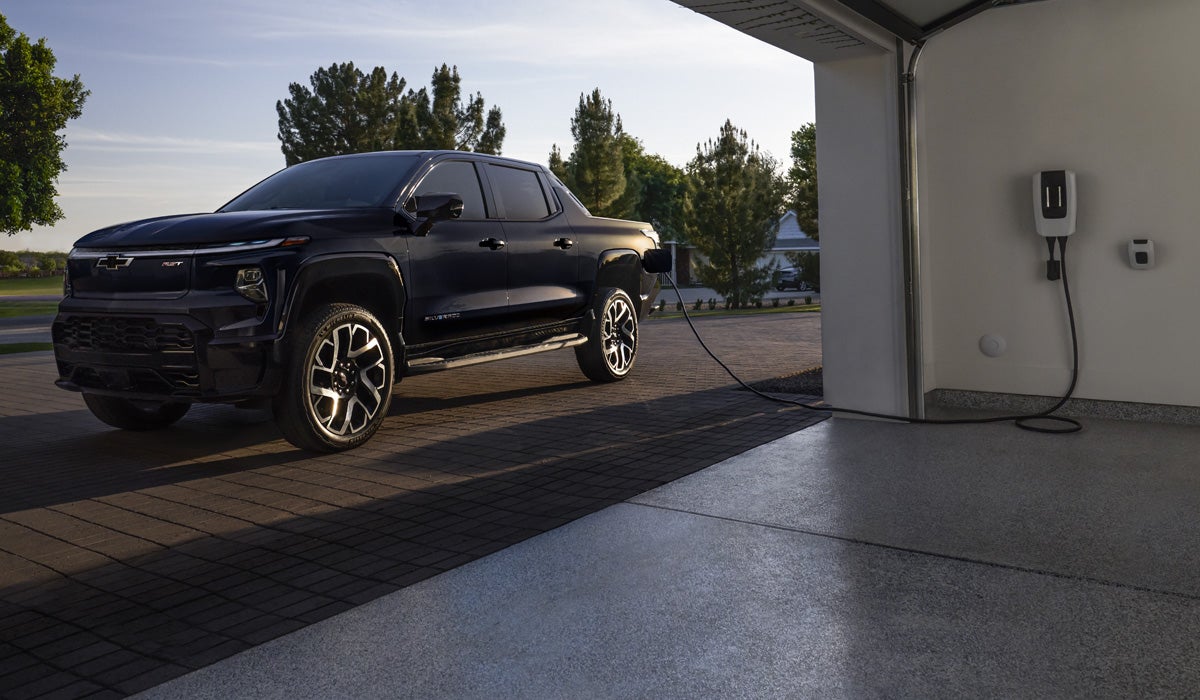 Champion Chevrolet of Avon in AVON IN