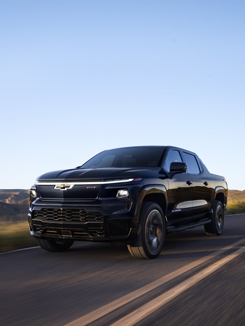 Champion Chevrolet of Avon in AVON IN