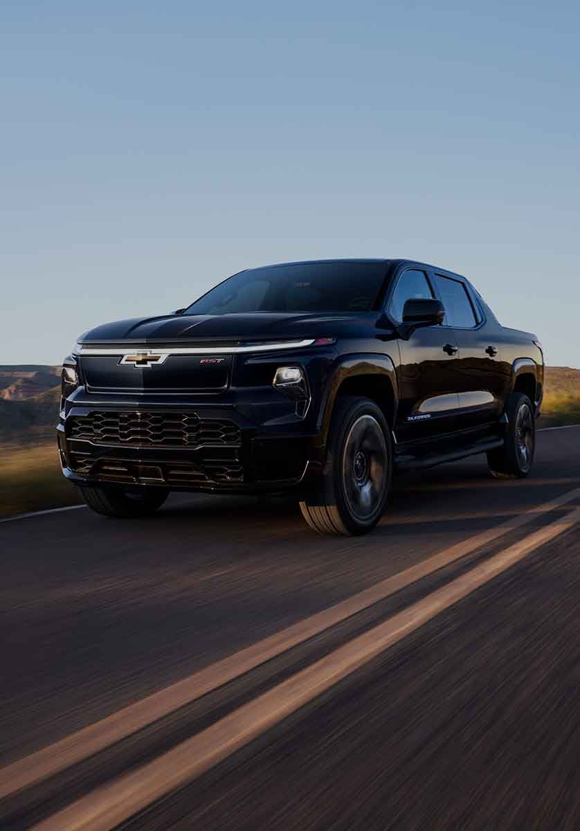Champion Chevrolet of Avon in AVON IN