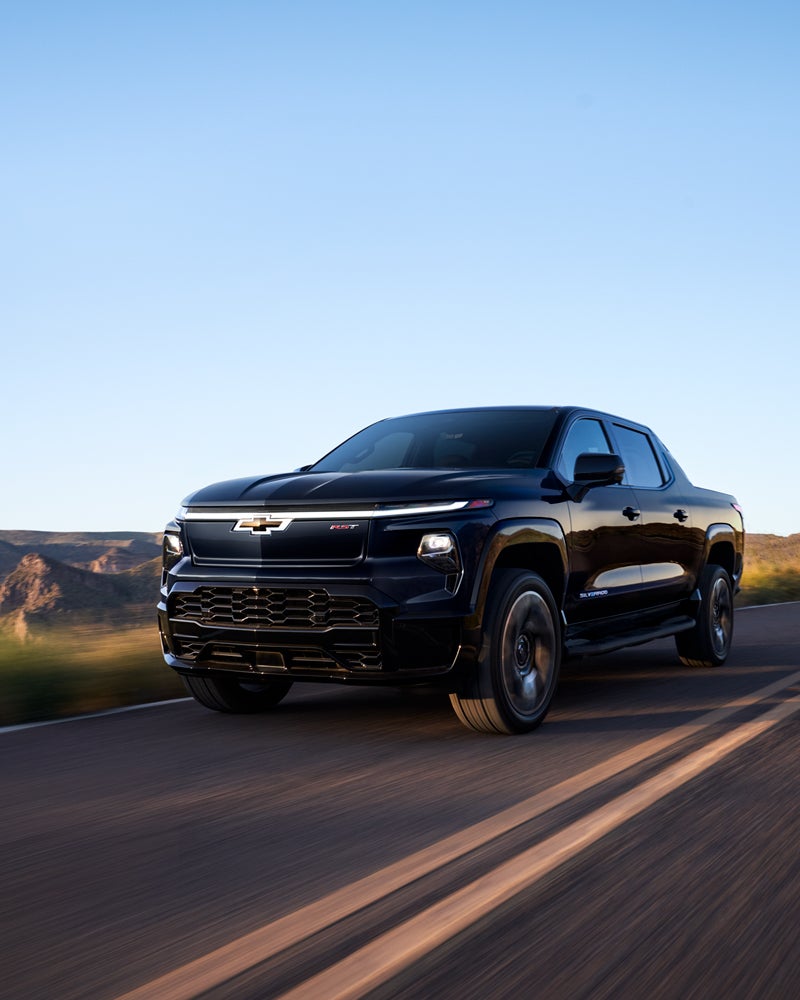 Champion Chevrolet of Avon in AVON IN