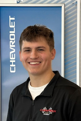 Luke Terrell