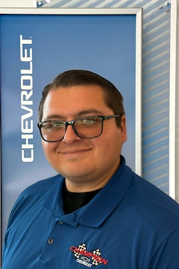 Chance Webb