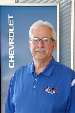 Dave Blanck